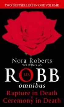 Image of J.D. Robb Omnibus by J. D. Robb Paperback