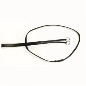 Image of Hy Class Running Martingale - Black