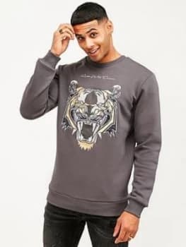 Image of Kings Will Dream Demon Sweat