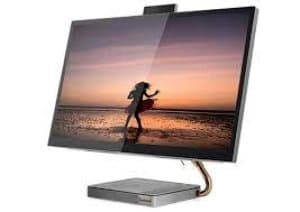 Image of Lenovo IdeaCentre 5 All-in-One Desktop PC