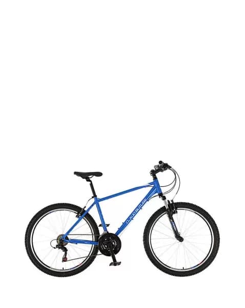 Image of Claud Butler Edge HT 16'' Mens Bike