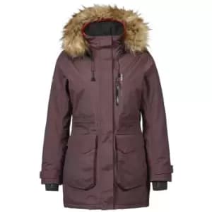 Image of Musto Womens Evolution Primaloft Parka Fig 14