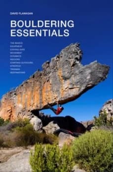Image of Bouldering essentials by David Flanagan