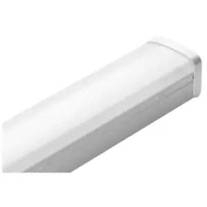 Image of Phoebe LED 4ft Batten 20W Oracle 3-Hour Emergency Tri-Colour CCT 120° Diffused White