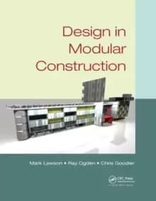 Image of Design in Modular Construction