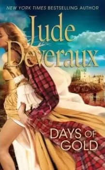 Image of Days of Gold by Jude Deveraux