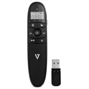 Image of Green Laser Wireless Presenter J154042