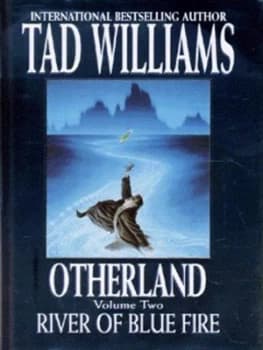 Image of Otherland by Tad Williams Hardback