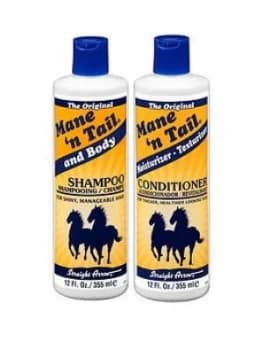 Image of Mane 'N Tail Original Shampoo & Conditioner