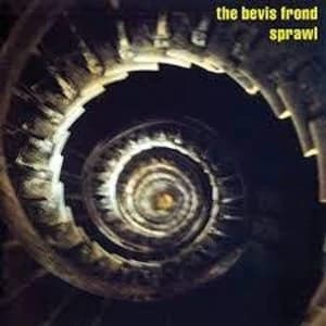 Image of The Bevis Frond - Sprawl Vinyl