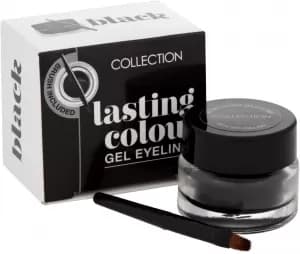 Image of Collection Lasting Colour Gel Eyeliner Black