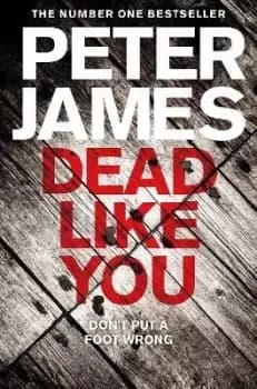 Image of Dead Like You by Peter James