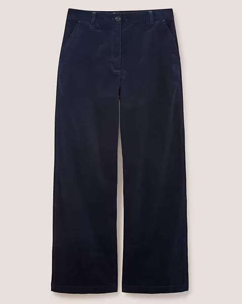 Image of White Stuff Belle Wide Leg Trousers