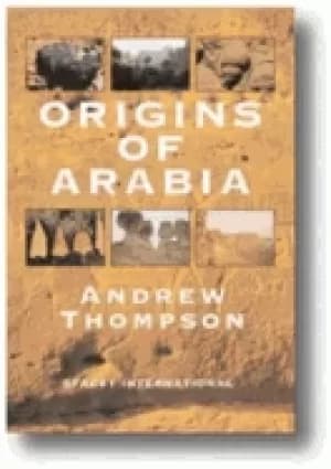 Image of origins of arabia
