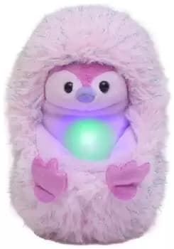 Image of Curlimals Pip the Penguin Arctic Glow