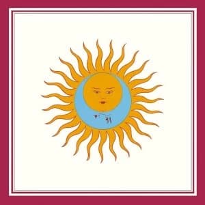 Image of King Crimson - Larks Tongues In Aspic Vinyl