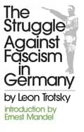 Image of struggle against fascism in germany