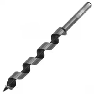 Image of Worksafe AW20x235 Auger Wood Drill Ø20 x 235mm