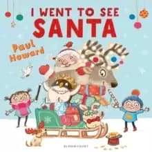 Image of I Went to See Santa