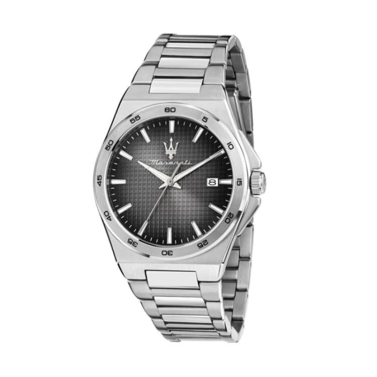 Image of Maserati R8853153004 Velocita Slim Bracelet Watch - W81305
