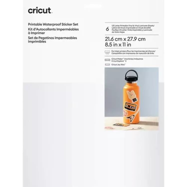 Image of Cricut PVP G BLACK 12x48IN MR