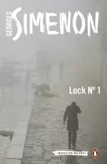 Image of Lock No. 1 : Inspector Maigret #18