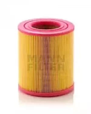 Image of Air Filter C16118 By Mann-Filter