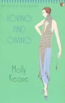 Image of Loving and Giving by Molly Keane Paperback
