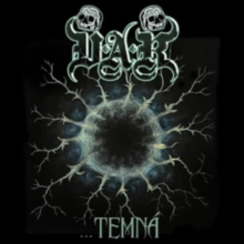 Image of ...Temn CD / Album