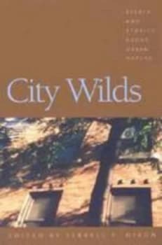 Image of City Wilds by Terrell Dixon Paperback