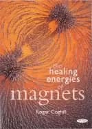 Image of healing energies of magnets