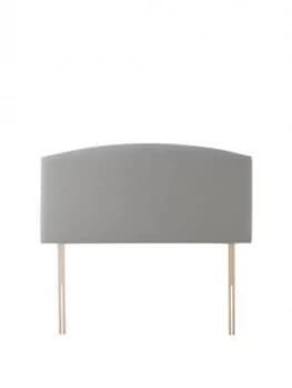 Image of Silentnight Sienna Fabric Headboard