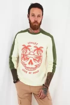 Image of State Of Mind Top