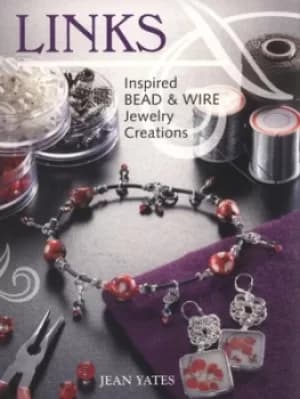 Image of Links by Jean Yates