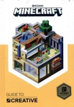 Image of Minecraft. Guide to Creative by Mojang Ab Hardback