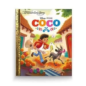 Image of Coco Hardback 2019