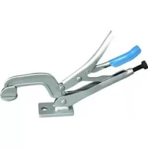Image of Machine table clamp Gedore 6408080 Span width (max.):100 mm Product size (length): 280 mm
