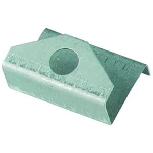 Image of Wickes Timber Fence Panel Fixing Clip