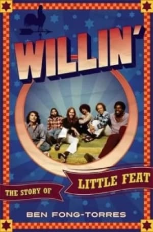 Image of Willin by Ben Fong-Torres
