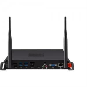 Image of Viewsonic VPC15-WP-3 embedded computer 8th Gen Intel Core i5 8GB 128GB SSD