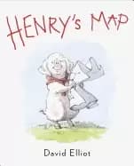 Image of henrys map elliot david