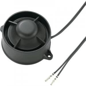 Image of Mini loudspeaker Noise emission 98 dB 10 W Voltage 2.8 V
