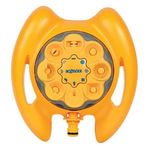 Image of Hozelock Vortex 8 Sprinkler