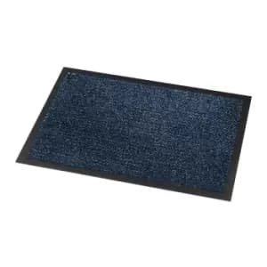 Image of Cosmo Entrance Mat Grey/Beige 0.6M X 0.9M
