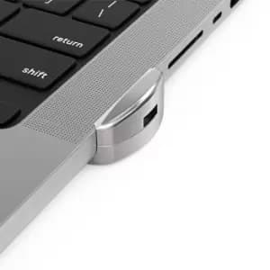 Image of Compulocks MacBook Pro M1 14" Ledge Lock Adapter - Security...