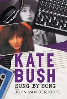 Image of Kate Bush : Song by Song