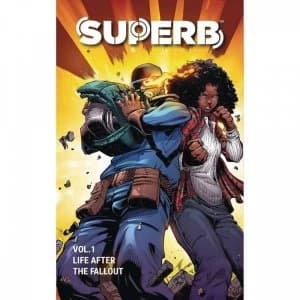 Image of Superb Volume 1: Life After The Fallout