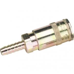 Image of Draper Vertex Air Line Coupling 5/16" Pack Of 1