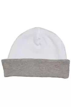 Image of Reversible Slouch Hat