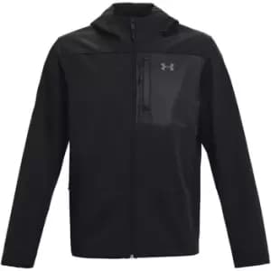 Image of Under Armour Strm Cgi Shld HD 2.0 Jkt - Black